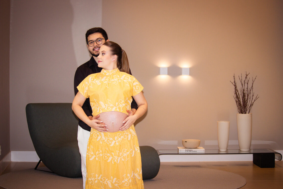 Carol & Luiza & Felipe